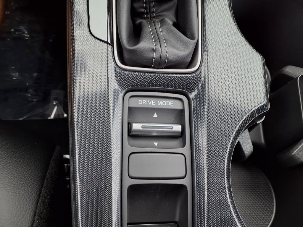 2025 Honda Civic Sedan Hybrid Sport Touring