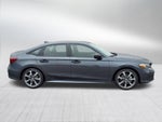 2025 Honda Civic Sedan Hybrid Sport Touring