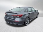 2025 Honda Civic Sedan Hybrid Sport Touring