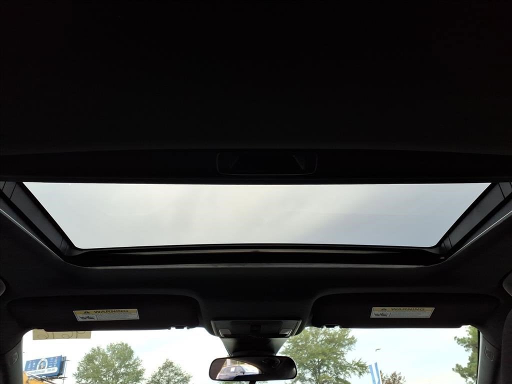 2026 Honda Civic Sedan Hybrid Sport