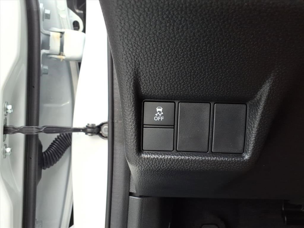 2026 Honda Civic Sedan Hybrid Sport