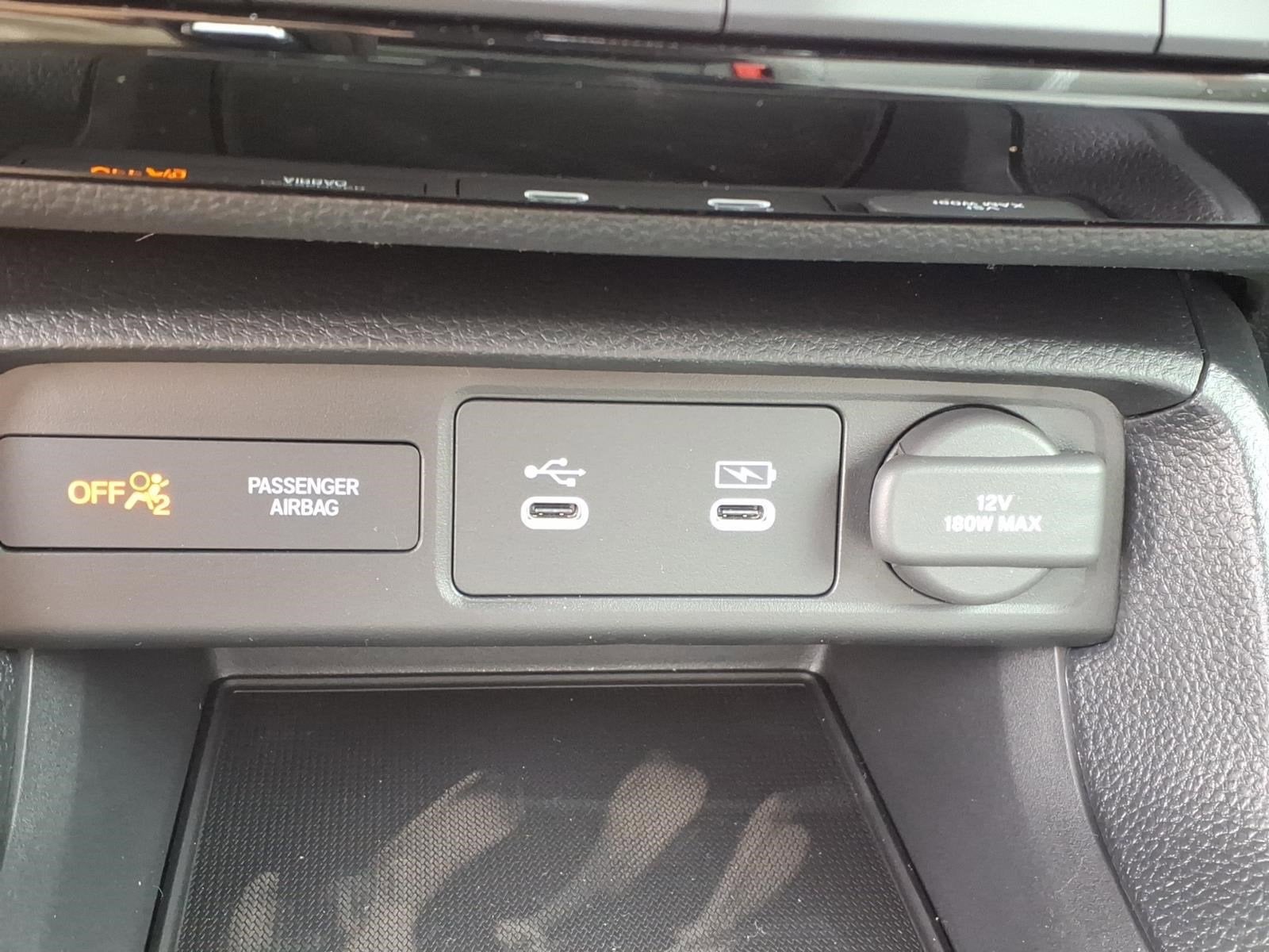 2026 Honda Civic Sedan Hybrid Sport