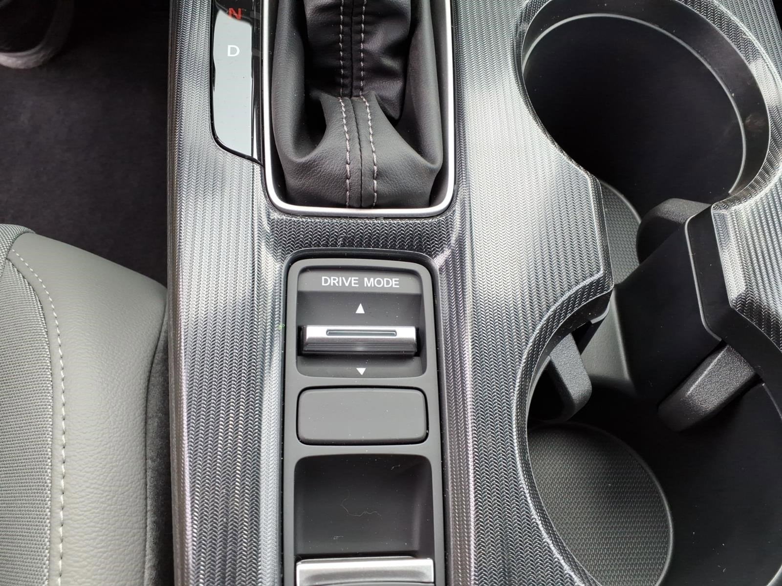 2026 Honda Civic Sedan Hybrid Sport
