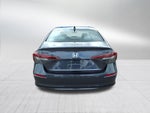 2026 Honda Civic Sedan Hybrid Sport