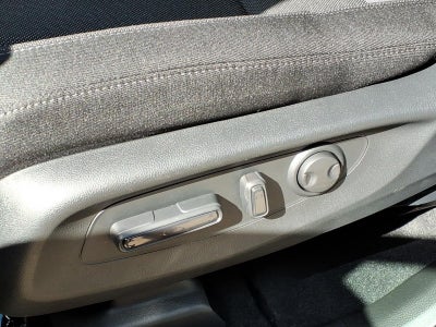 2027 Honda CR-V EX