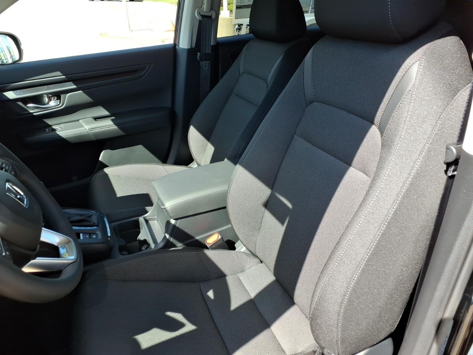 2027 Honda CR-V EX
