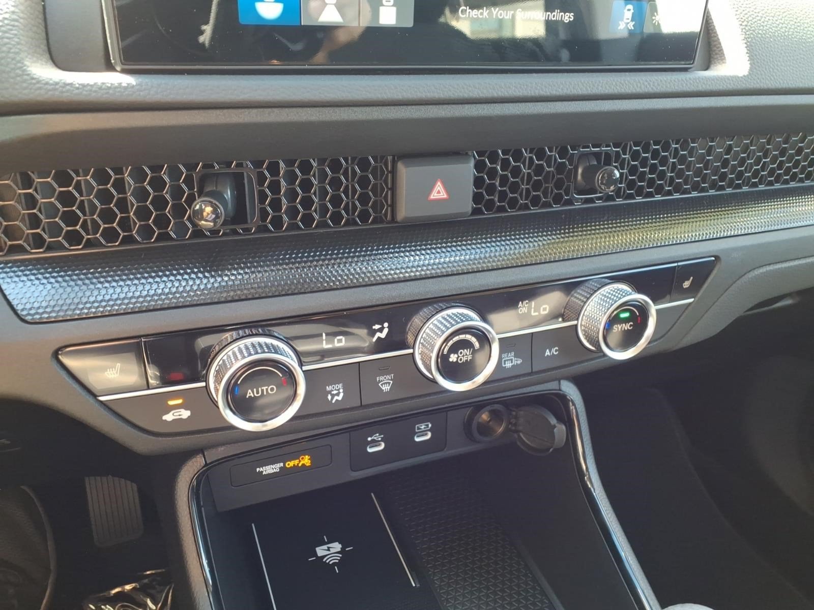 2027 Honda CR-V EX