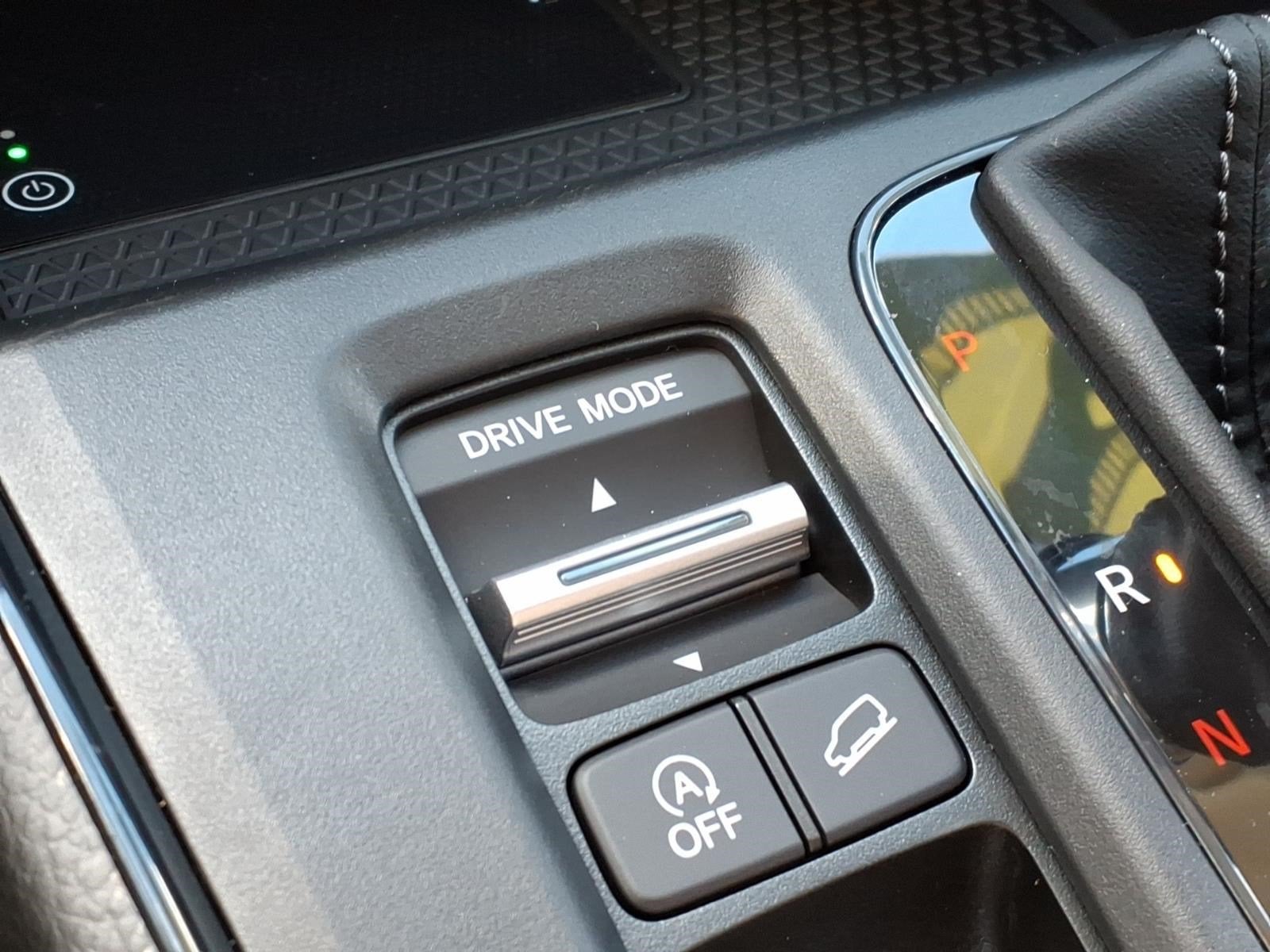 2027 Honda CR-V EX