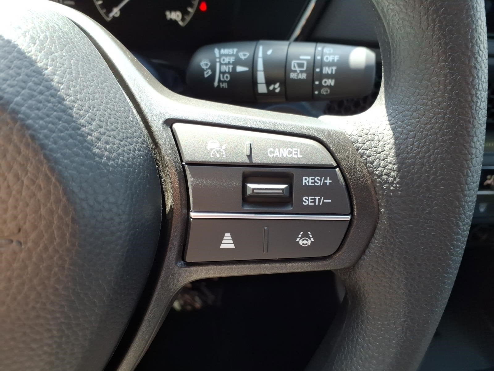 2027 Honda CR-V EX