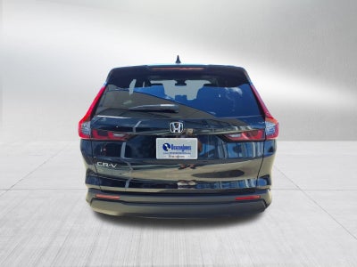 2027 Honda CR-V EX