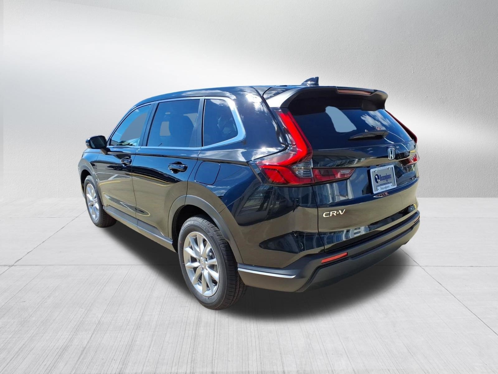 2027 Honda CR-V EX