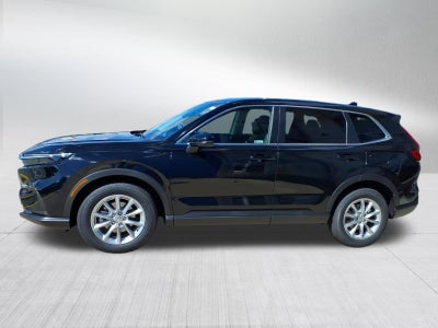 2027 Honda CR-V EX