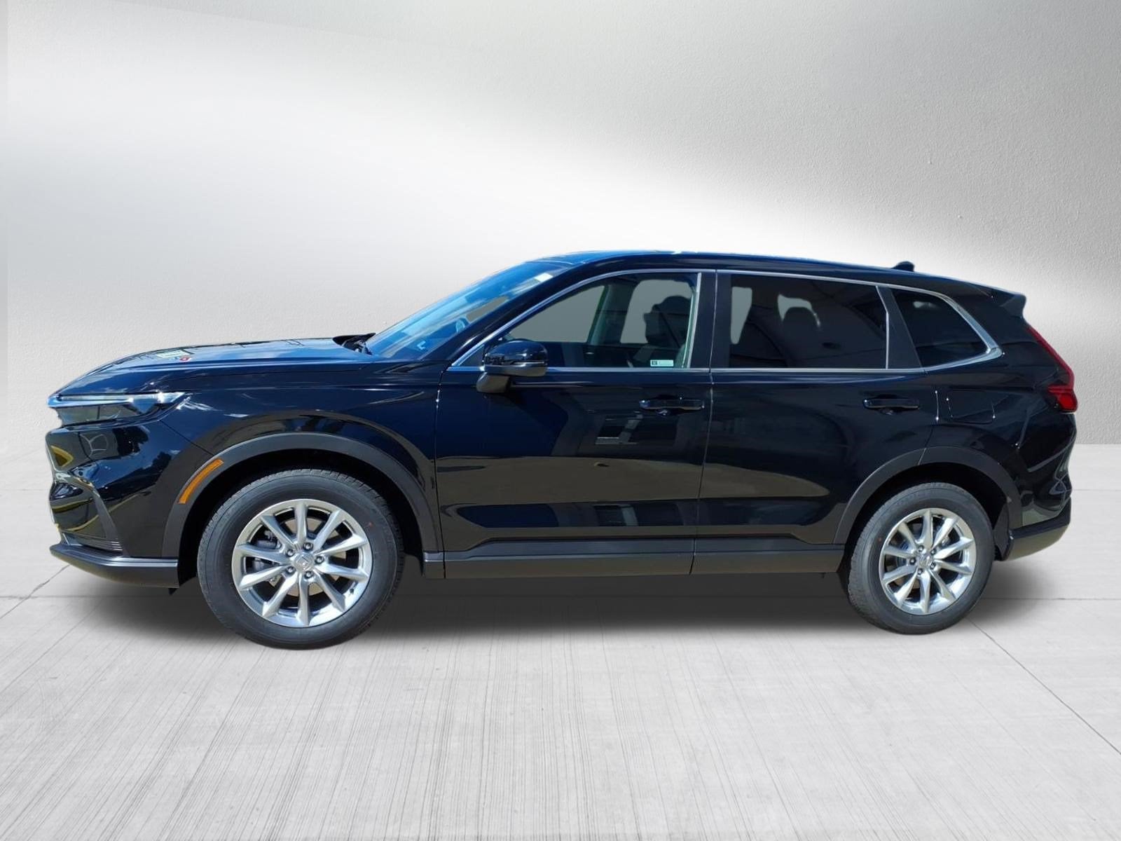 2027 Honda CR-V EX