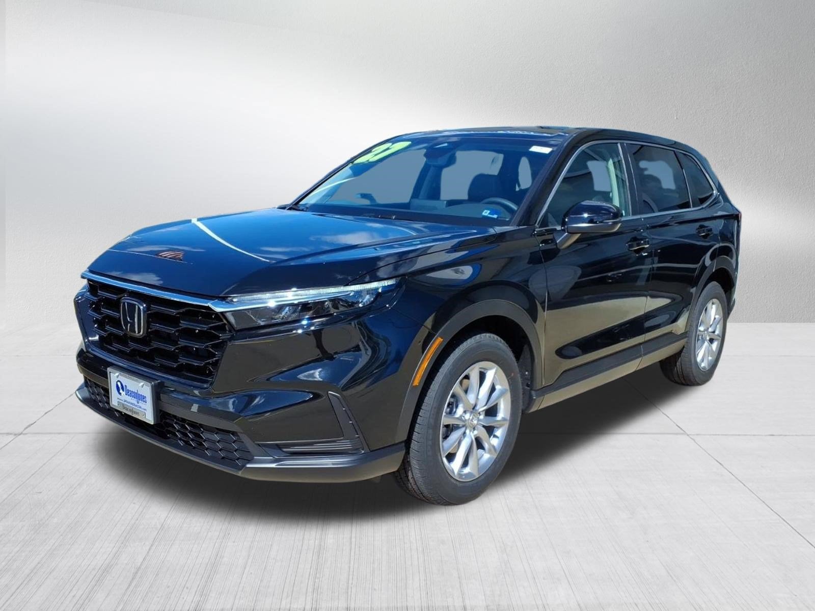 2027 Honda CR-V EX