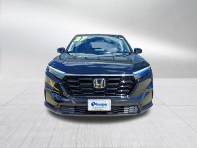 2027 Honda CR-V EX