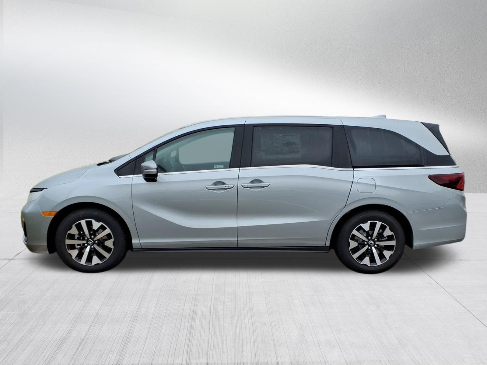 2027 Honda Odyssey EX-L