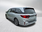 2027 Honda Odyssey EX-L