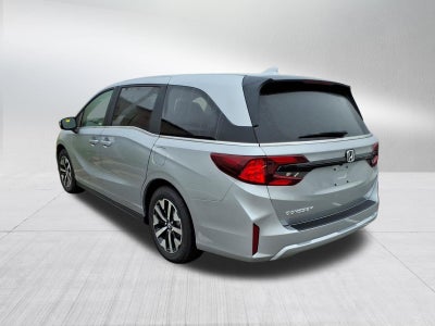2027 Honda Odyssey EX-L