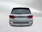 2027 Honda Odyssey EX-L