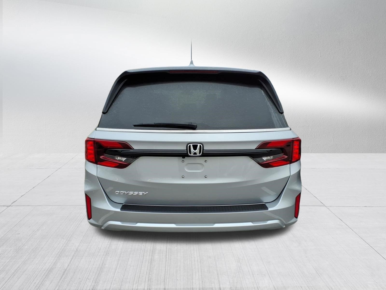 2027 Honda Odyssey EX-L