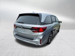 2027 Honda Odyssey EX-L