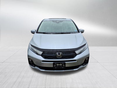 2027 Honda Odyssey EX-L