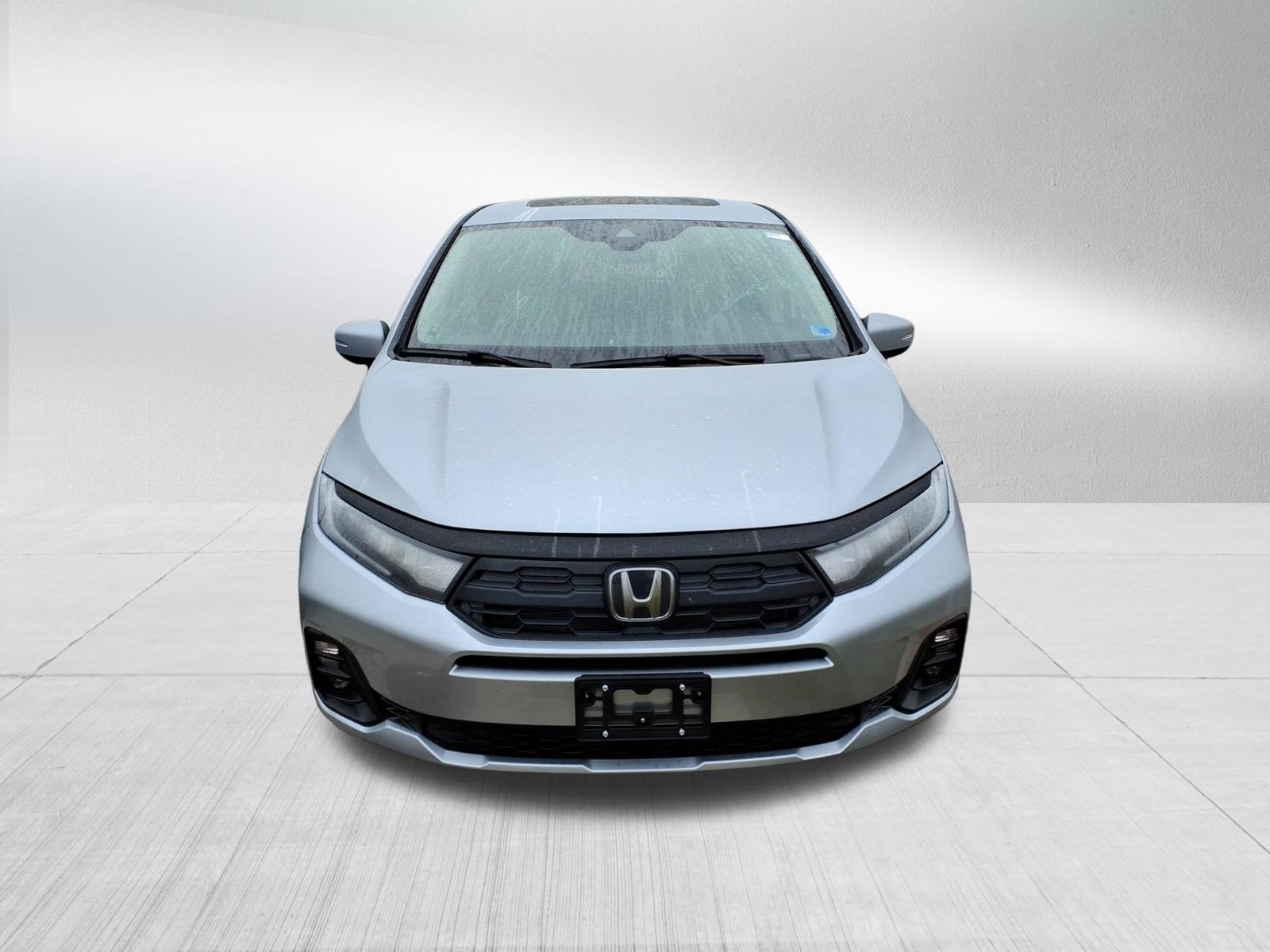 2027 Honda Odyssey EX-L