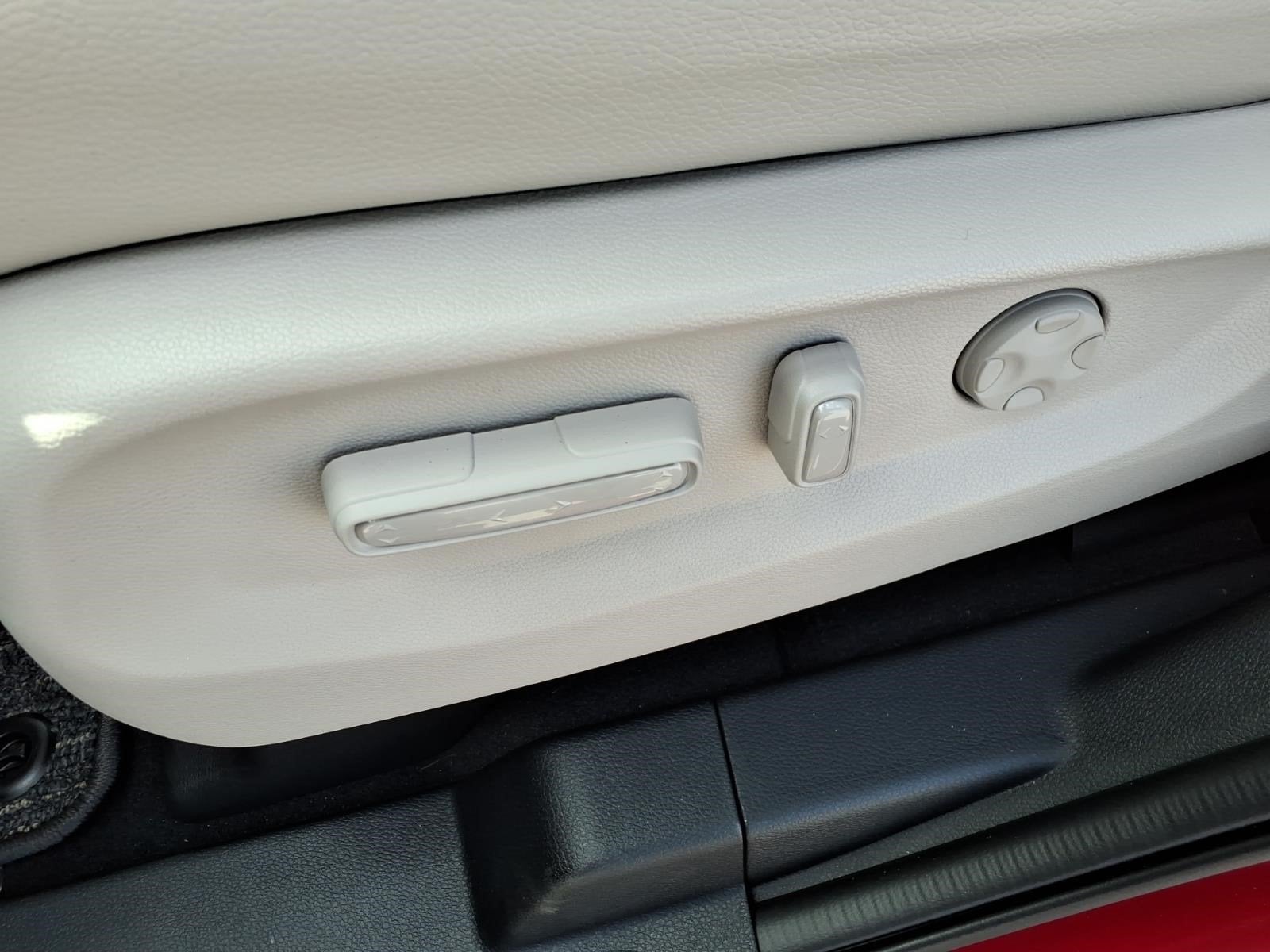 2027 Honda Odyssey EX-L