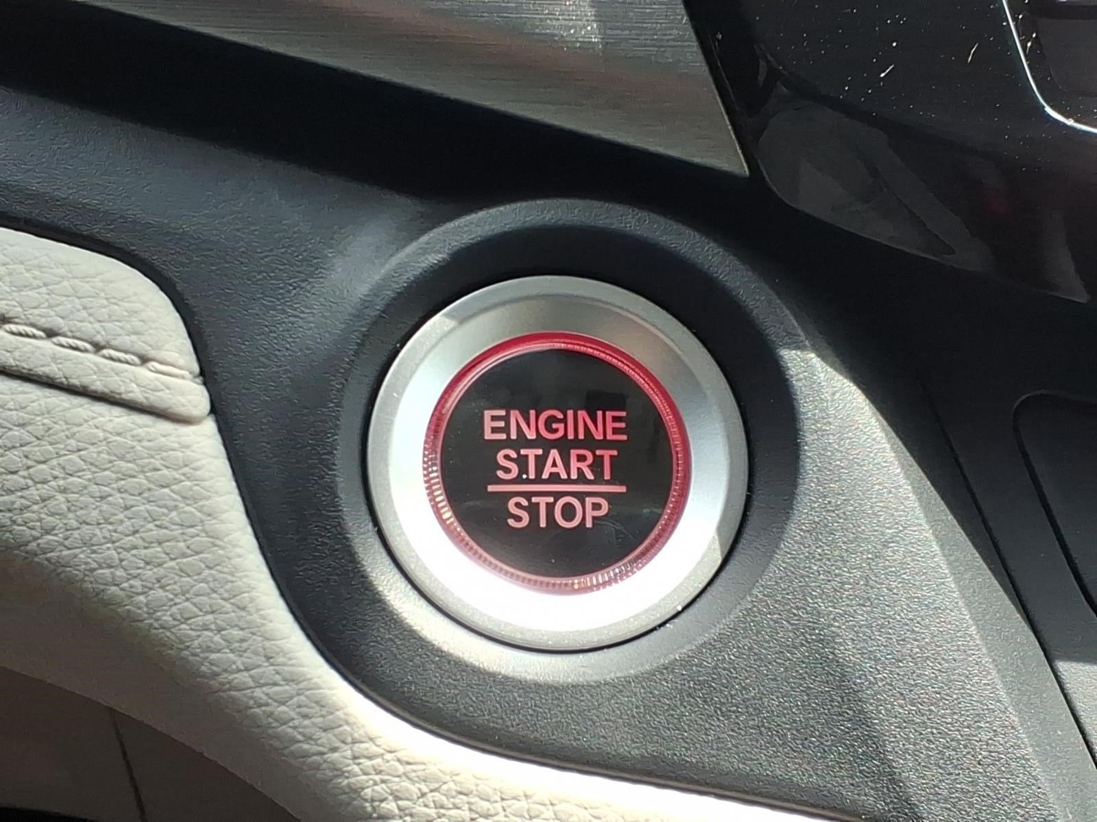 2027 Honda Odyssey EX-L
