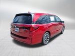 2027 Honda Odyssey EX-L