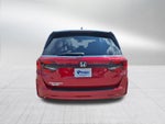 2027 Honda Odyssey EX-L