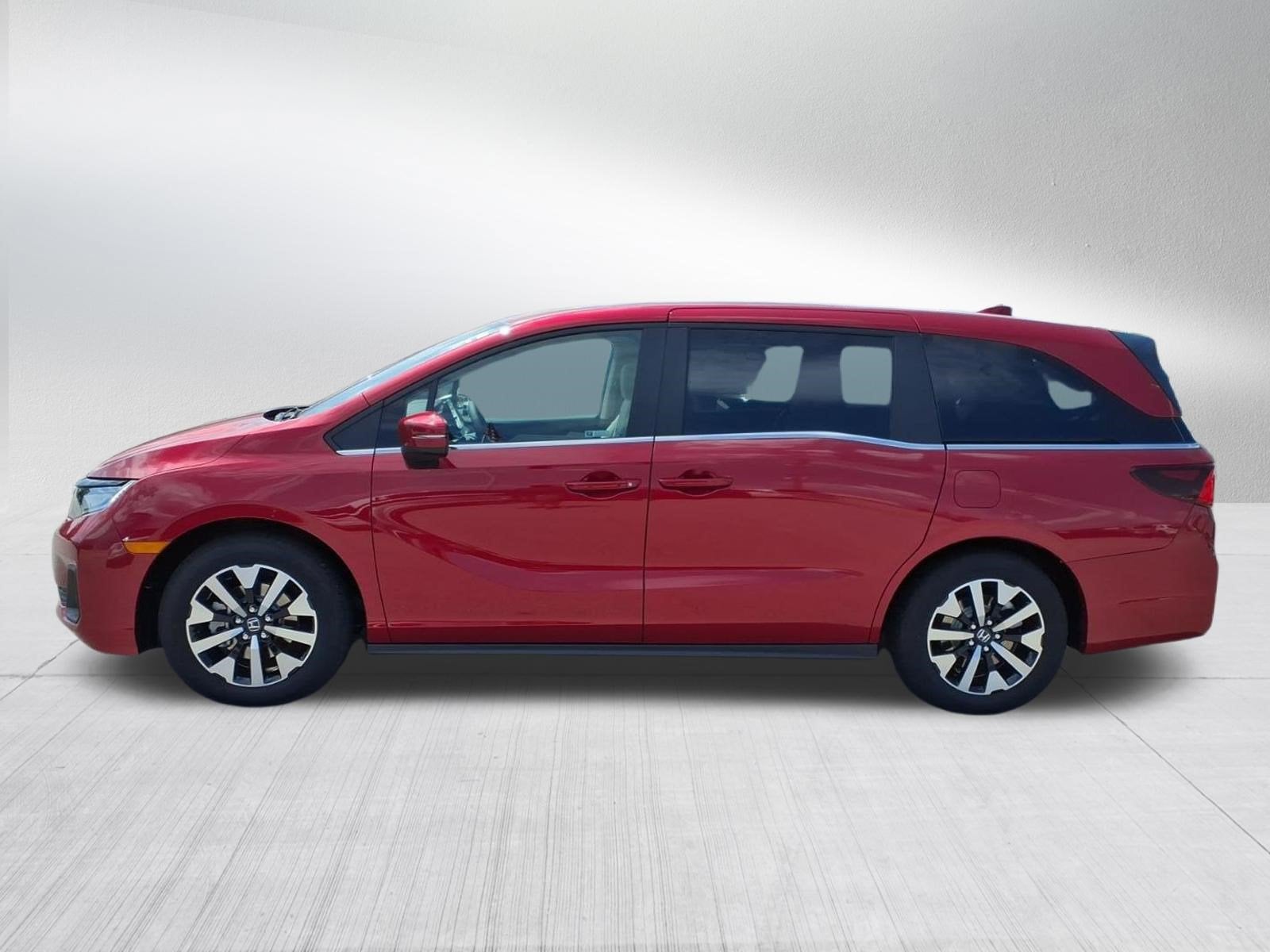 2027 Honda Odyssey EX-L