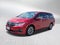 2027 Honda Odyssey EX-L
