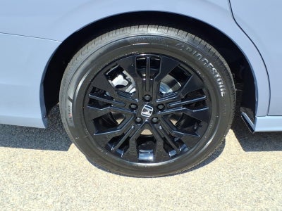 2027 Honda Odyssey Sport-L