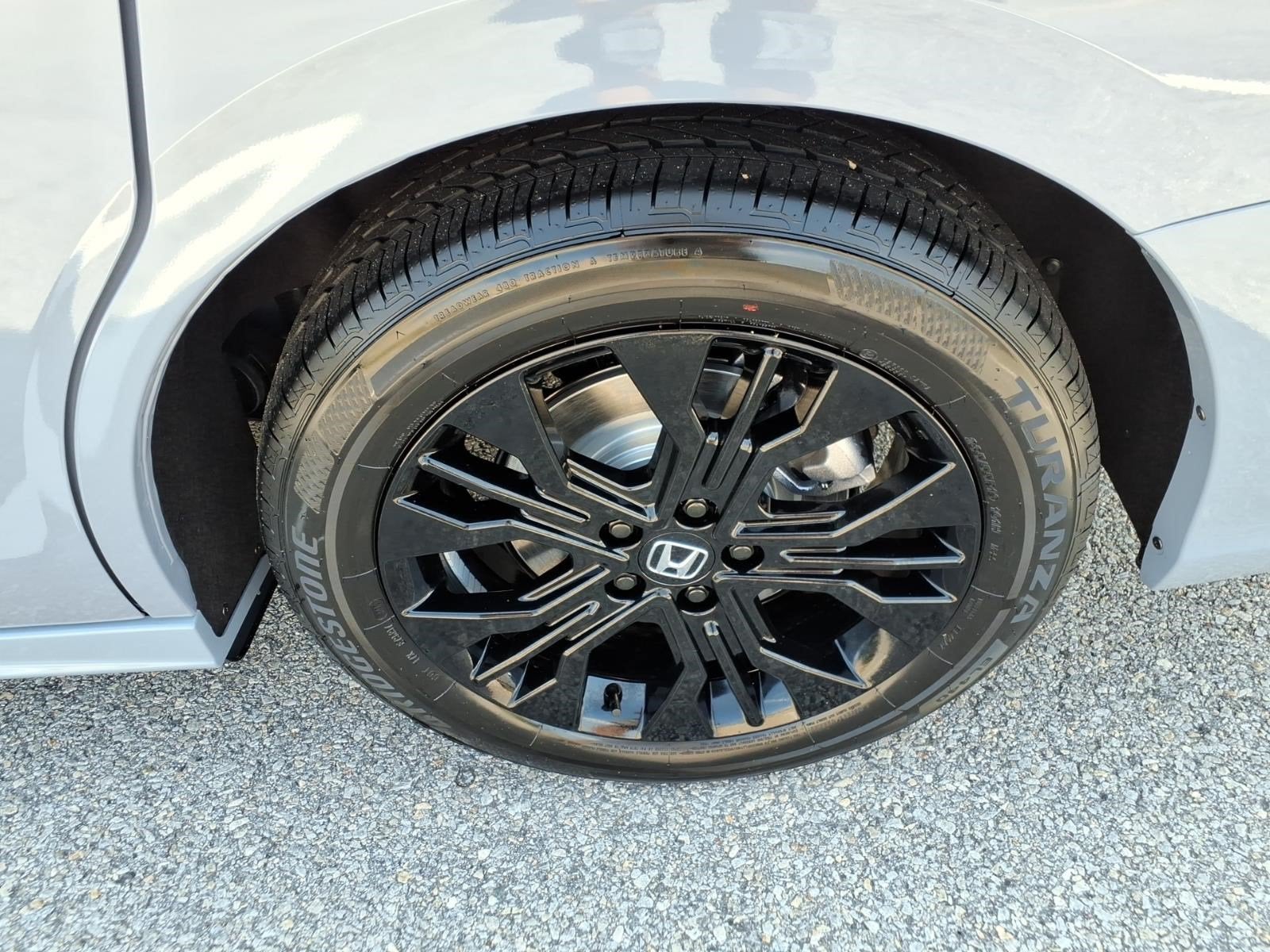 2027 Honda Odyssey Sport-L