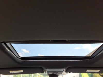 2027 Honda Odyssey Sport-L