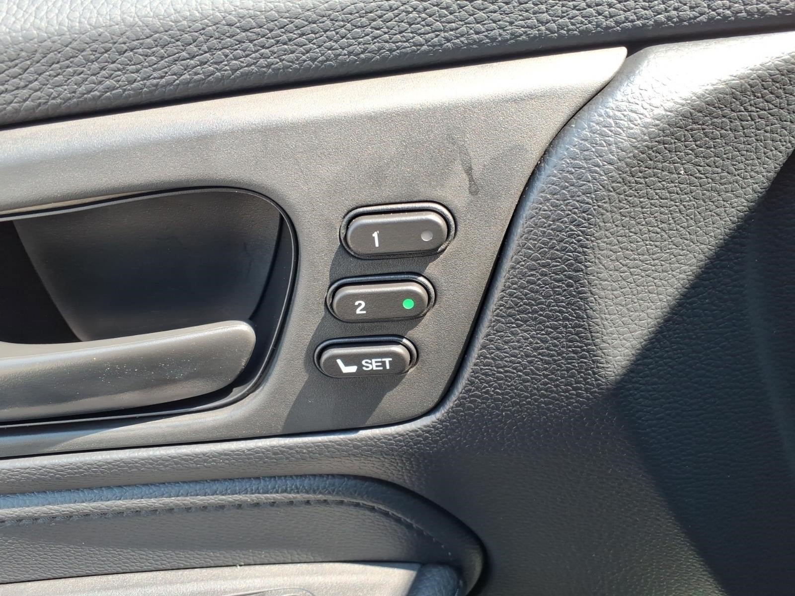 2027 Honda Odyssey Sport-L