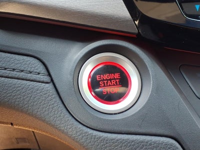 2027 Honda Odyssey Sport-L