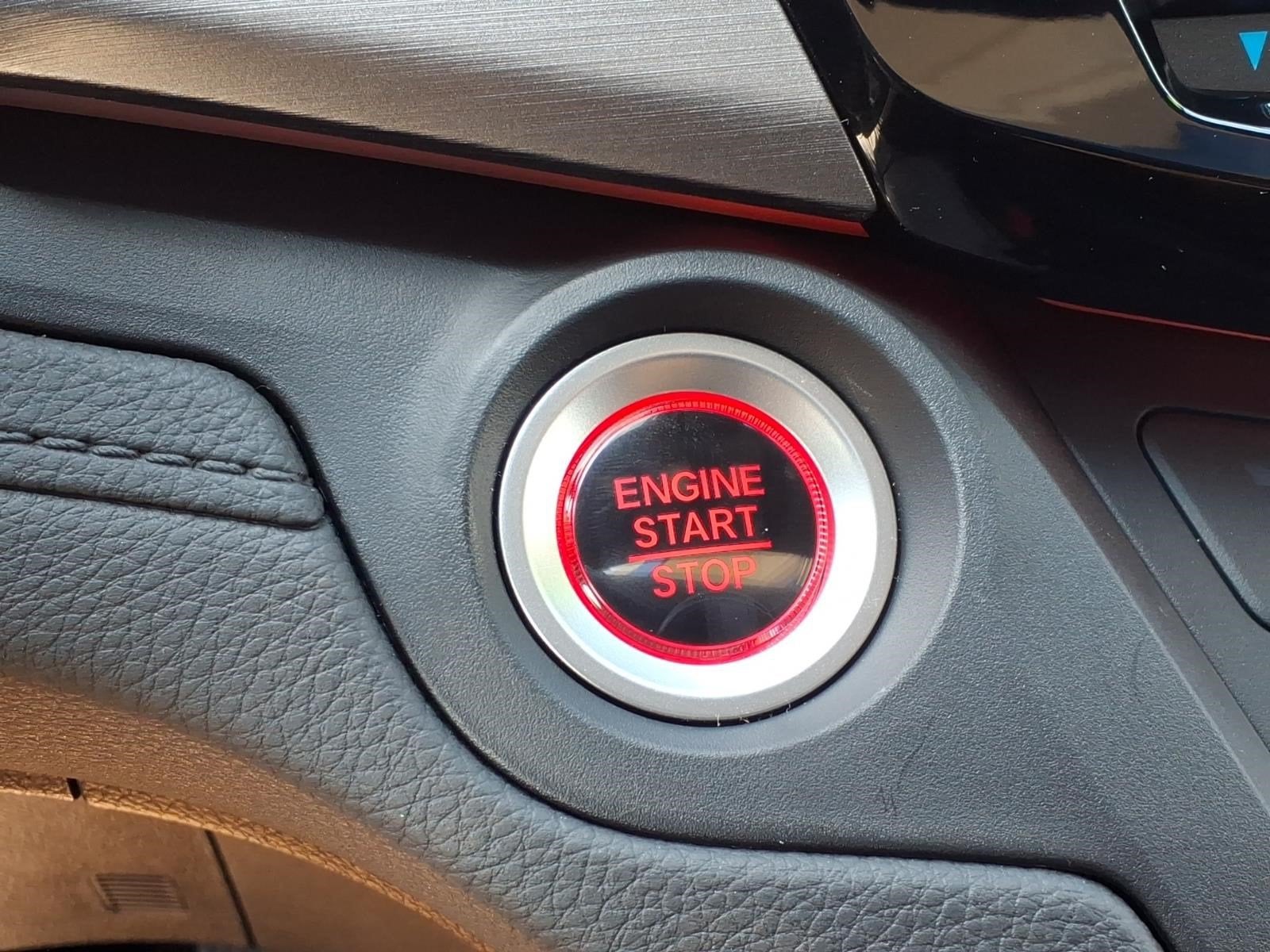 2027 Honda Odyssey Sport-L