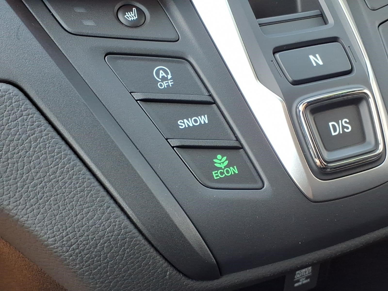 2027 Honda Odyssey Sport-L