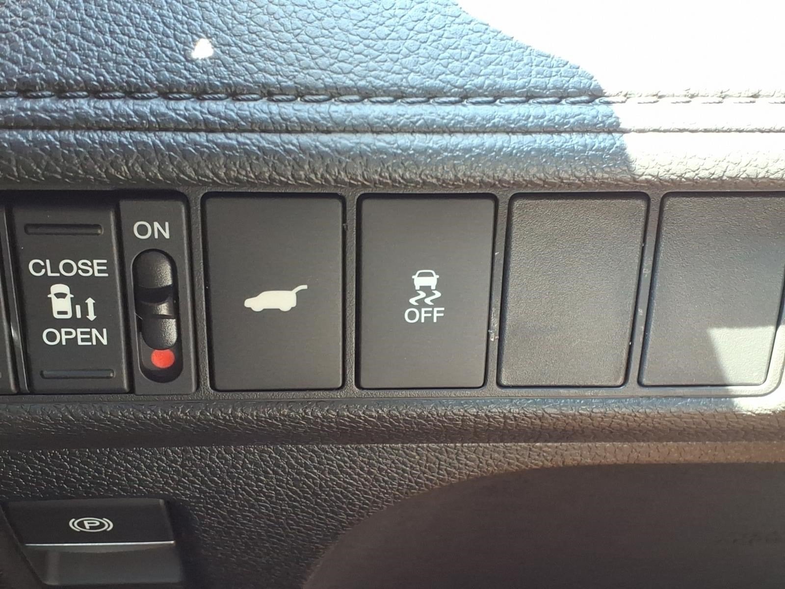 2027 Honda Odyssey Sport-L
