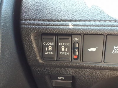 2027 Honda Odyssey Sport-L