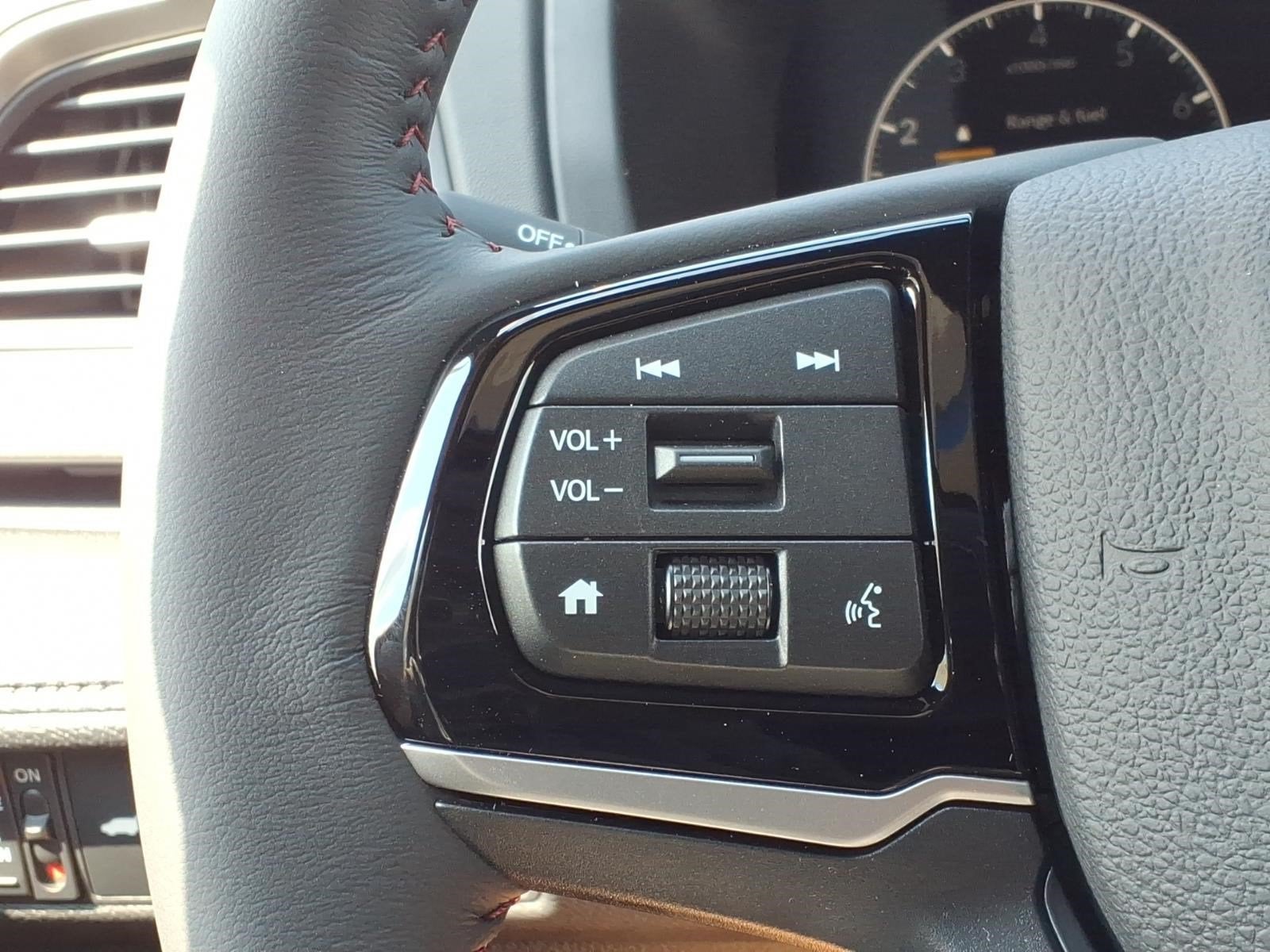 2027 Honda Odyssey Sport-L