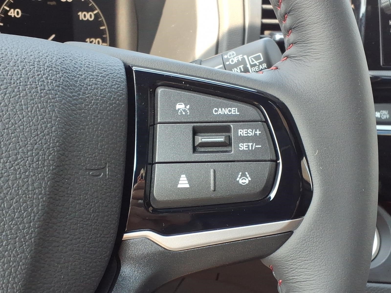 2027 Honda Odyssey Sport-L