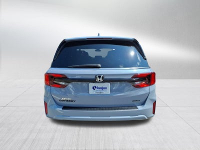 2027 Honda Odyssey Sport-L
