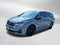 2027 Honda Odyssey Sport-L