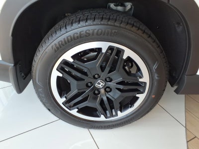 2026 Honda Pilot Touring S