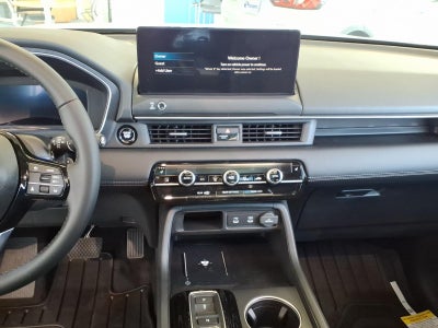 2026 Honda Pilot Touring S