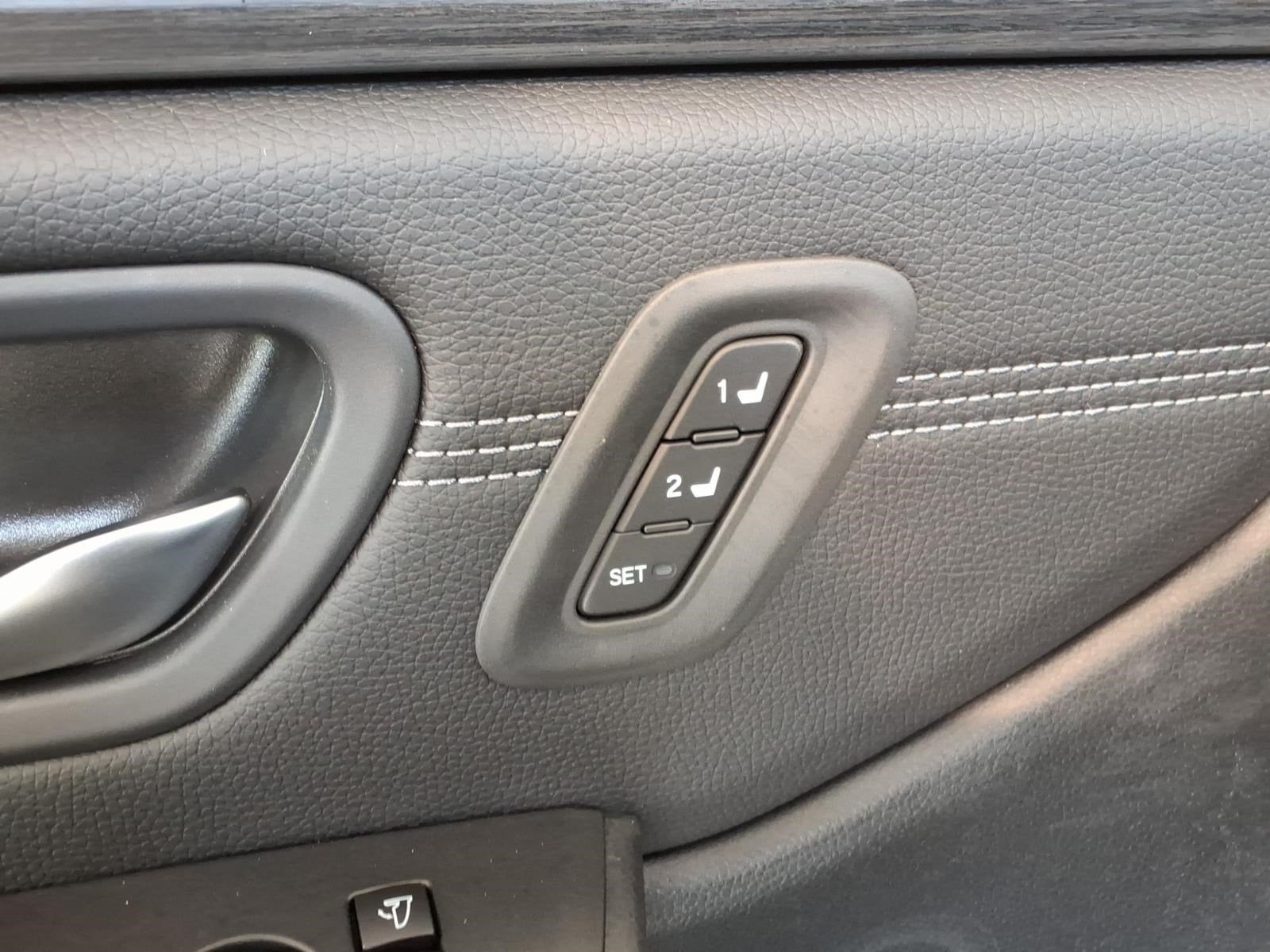 2026 Honda Pilot Touring S