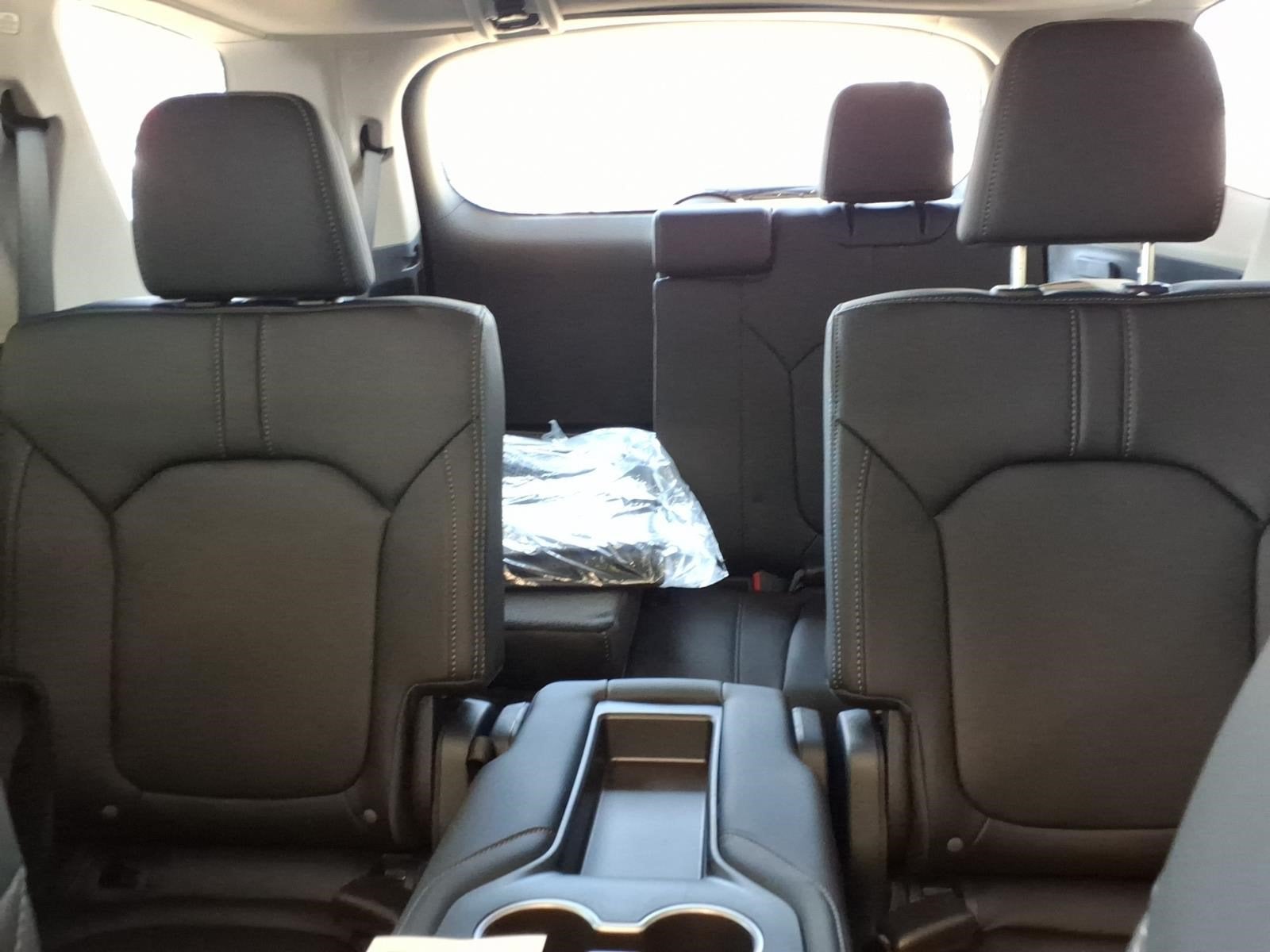 2026 Honda Pilot Touring S